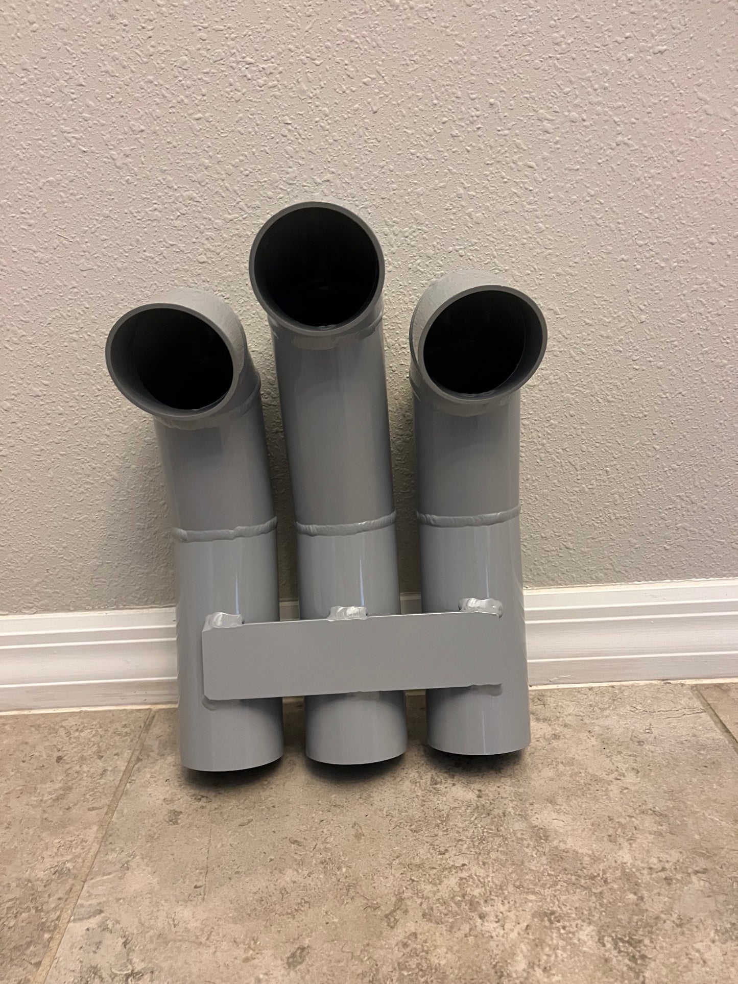 2017-2025 Polaris Sportsman (Non-Highlifter)Aluminum Snorkel Risers Kit (American Made & Shipped)