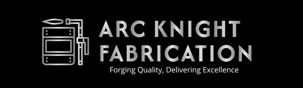 Arc Knight Fabrication